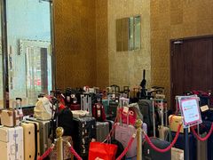 -香港华美达海景酒店