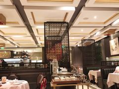 -囍凤楼·粤菜·点心·火锅(温特莱店)