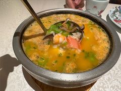 -维园悦谱·海派家常菜(乌鲁木齐南路店)