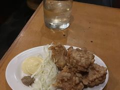 -福烤锦花(长乐路店)