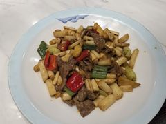-尖沙咀大酒楼(罗村店·粤菜海鲜·宴会聚餐)