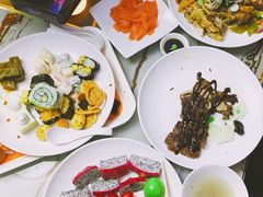 -宝岛甲壳虫KTV(蓝天路店)