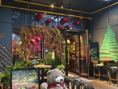 -Primo·丽莫意大利窑烤披萨