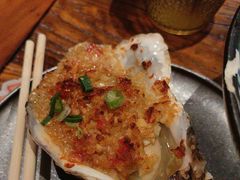 -北丐先生·野馄饨烧烤(长宁龙之梦店)