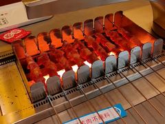 -冰城串说·羊肉串烧烤(哈西大街店)