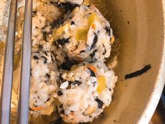 -李先生的首尔小馆(松江启源广场店)