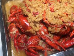 -呆虾王龙虾馆(南湖总店)