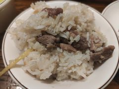 -大鸽饭(马王堆店)