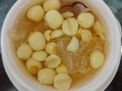 -福星牛奶甜品店(常平店)