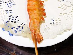 烤大虾-映像威海·海鲜味道(市区店)