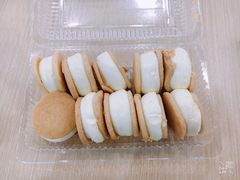 -甜嘟嘟烘焙坊(舒城路店)