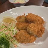 这家宝藏日料店的煮蝶鱼真的绝‼️