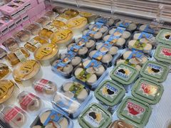 -物美大卖场(玉蜓桥店)