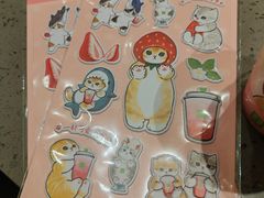 -奈雪的茶(金华永盛店)