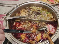 -一绪に寿喜烧(荟聚店)