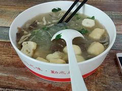 -妯娌老鸭粉丝汤(新区宝龙店)