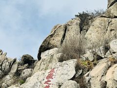 -泰山风景名胜区