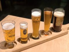 -LENBACH兰巴赫西餐啤酒坊(大连东港店)