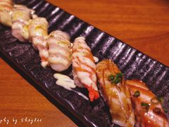 -YAMAKAWA(龙湖胥江天街店)
