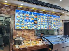 -天天初二·天津传统捞面·天津特色菜(凌奥总店)