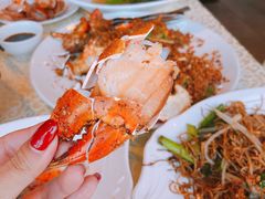 -喜记避风塘炒辣蟹(旗舰店)