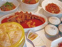 -大鸭梨烤鸭(望京店)