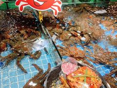-79号渔船海鲜饭店(宝安店)