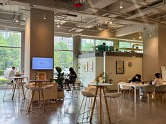 -dotcom coffee古点咖啡(致真大厦店)