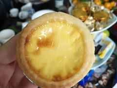 -嘉乐蛋挞王(文明分店)