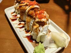 -弓二·烧鸟居酒屋(财富购物中心店)