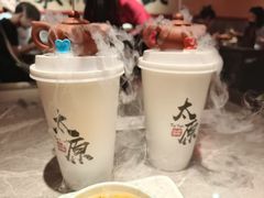 -山四砂锅(太原钟楼街店)