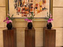 -上海静安香格里拉大酒店