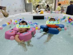 -爱玩爱游亲子成长中心(蔡山东路店)