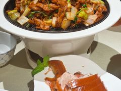-悦融琥珀·京鲁菜·海味珍品(西单店)
