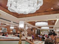 大堂-乾隆美食·本帮菜(黄河路店)