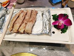 -燕兰楼·清真西北融合菜(亚运村店)