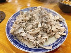 羊散丹-金生隆(六铺炕店)