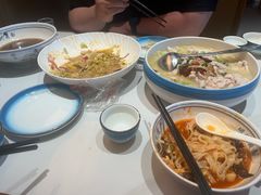 -磁州卤面·邯郸地方菜(复兴区店)