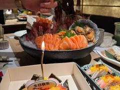 -匠和风精致料理(成都龙湖滨江天街店)