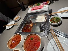 -海底捞火锅(石厦时代广场店)