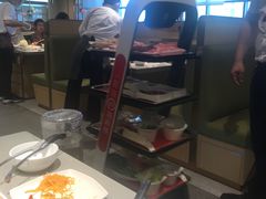 -海底捞火锅(天河方圆荟店)