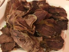 -王胖子驴肉火烧(鼓楼店)
