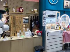 -海马体照相馆(无锡清扬茂业天地店)