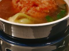 -局气 烤鸭·北京菜(武清店)