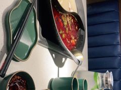 -新辣道鱼火锅(西直门店)
