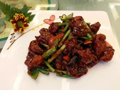 -玉华宫宾馆·餐厅(铜川驻京办店)