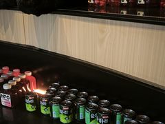 -涨巢·潮玩水疗局