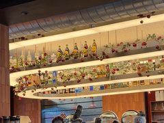 -Nord Grill&Bar Highland诺德西餐(深圳欢乐海岸店)