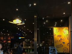 -乐凯撒披萨(中心书城店)
