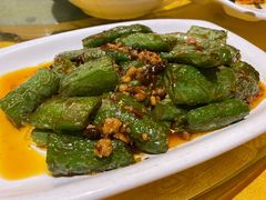 -缪氏川菜(丰盛町店)